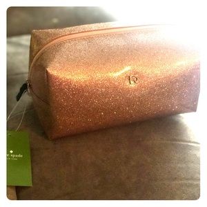 Kate Spade Makeup Bag